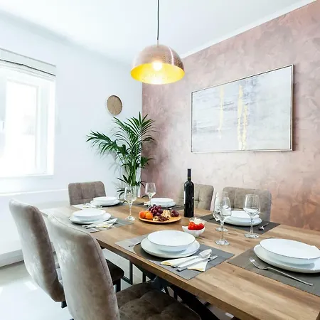 Island Breeze Oasis By Belmont Realty شقة فيلا لوكا