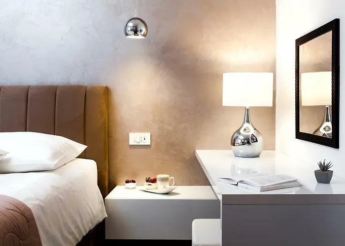 Zora فيلا لوكا