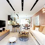 Zora Apartamento