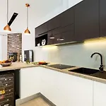 Apartamento Zora *