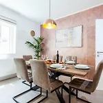 Apartamento Zora