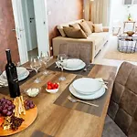 Zora Apartamento Vela Luka