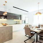 Apartamento Zora *