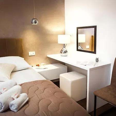 Apartman Island Breeze Oasis By Belmont Realty Vela Luka
