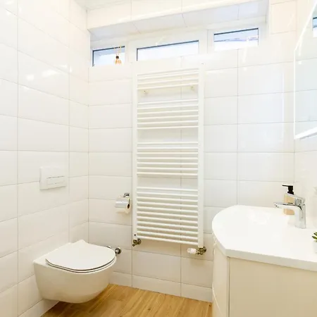Island Breeze Oasis By Belmont Realty Vela Luka