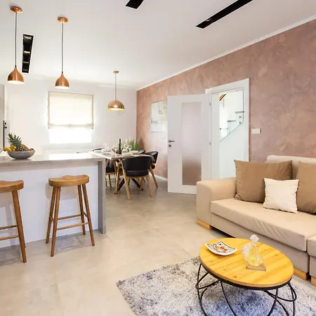Apartment Island Breeze Oasis By Belmont Realty Vela Luka