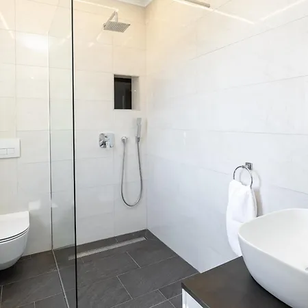 Island Breeze Oasis By Belmont Realty Apartment Vela Luka