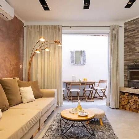 Island Breeze Oasis By Belmont Realty * Vela Luka