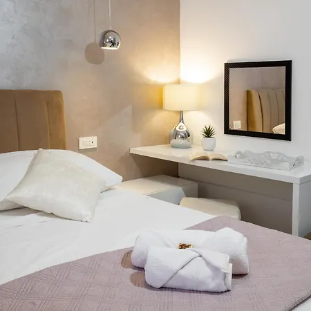 Apartment Island Breeze Oasis By Belmont Realty Vela Luka