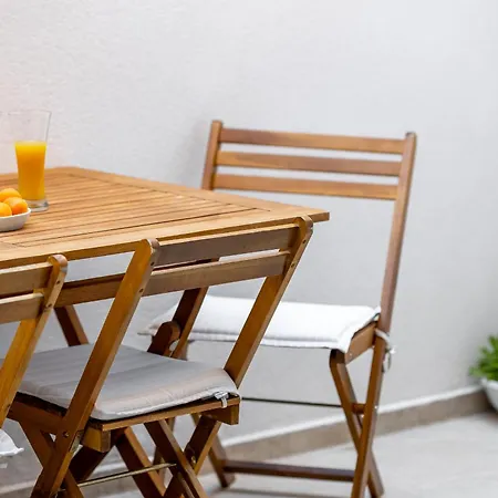Island Breeze Oasis By Belmont Realty Apartment