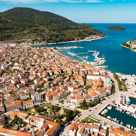 Island Breeze Oasis By Belmont Realty Apartment Vela Luka