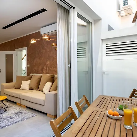 Island Breeze Oasis By Belmont Realty Vela Luka