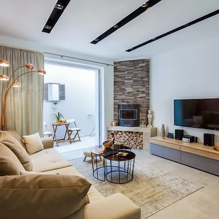 Zora Apartment Vela Luka