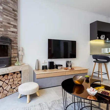 Zora Apartamento Vela Luka