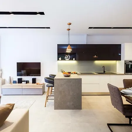 Zora Apartamento *