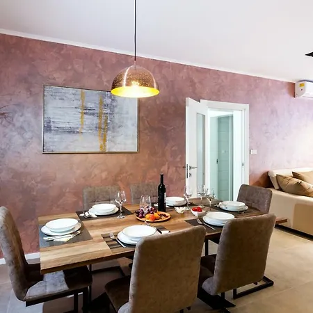 Apartment Zora Vela Luka
