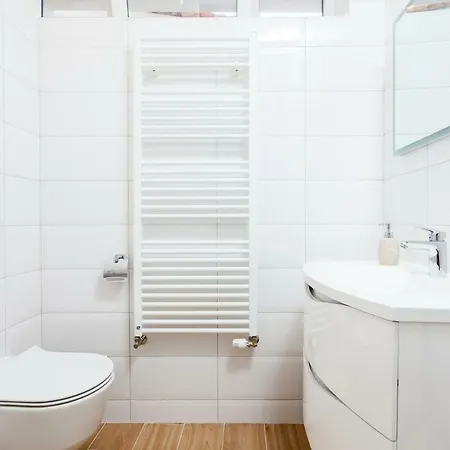 Apartment Zora Vela Luka