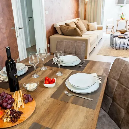 Zora Apartment Vela Luka