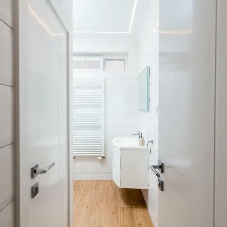 Apartman Island Breeze Oasis By Belmont Realty *