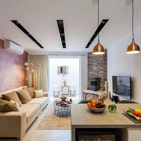 Apartamento Zora *