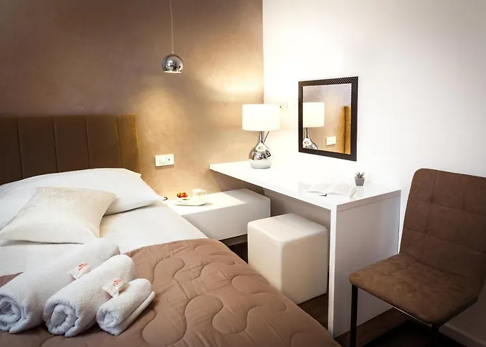 Apartamento Zora Vela Luka