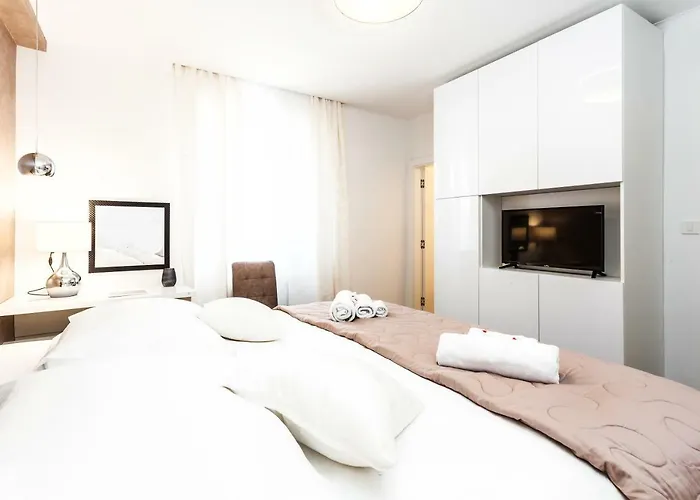 Zora Apartamento Vela Luka