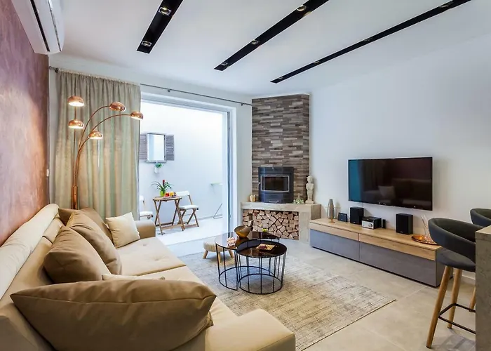 Zora Apartamento Vela Luka