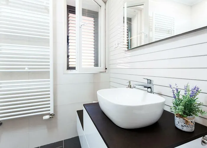 Zora Apartamento Vela Luka