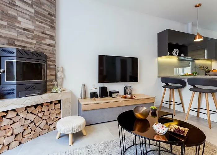 Zora Apartamento Vela Luka