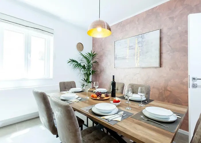 Zora Apartamento Vela Luka