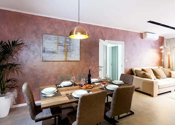 Apartment Zora Vela Luka