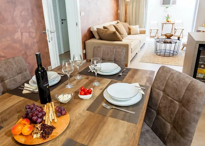 Zora Apartment Vela Luka